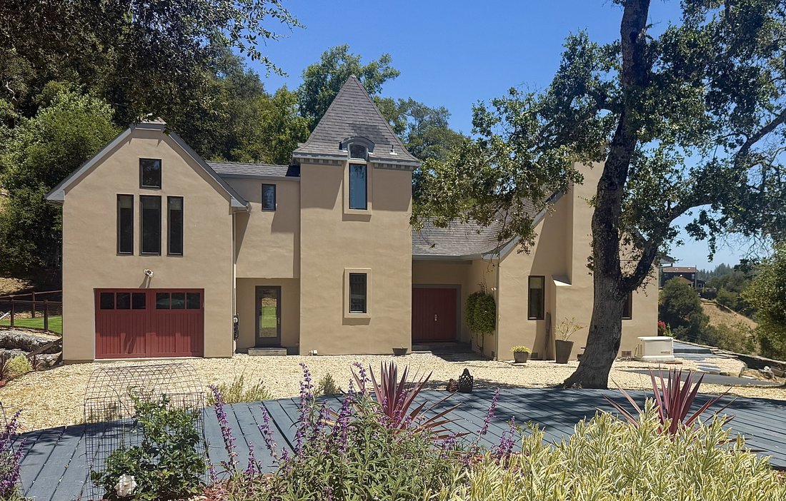 House in Los Gatos, California, United States 5 - 15231745