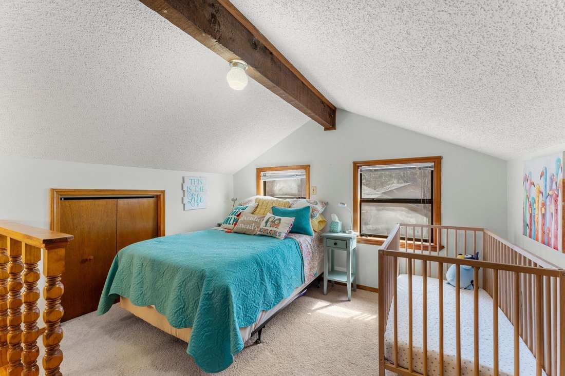 House in Scroggins, Texas, United States 5 - 17792099