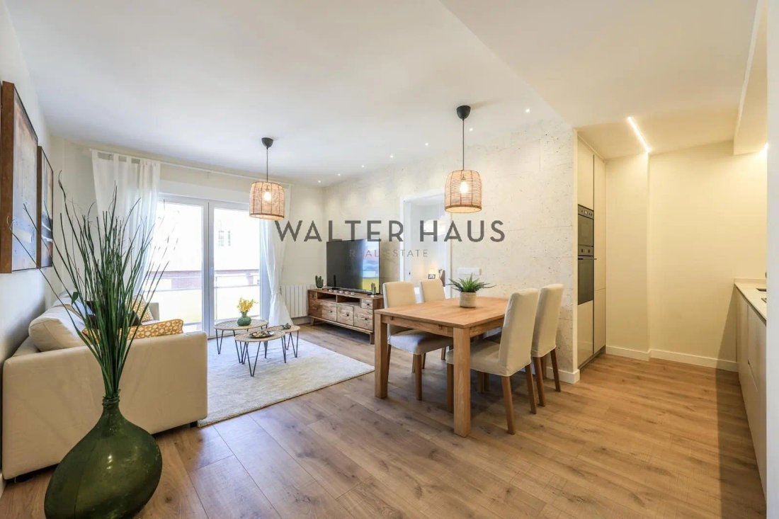 Apartment in Chamberi, Madrid, Spain 3 - 18282873