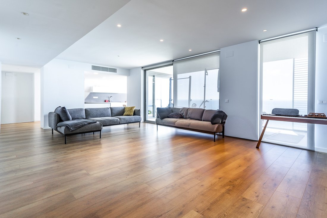 Apartment in Mataro, Catalonia, Spain 2 - 18285190