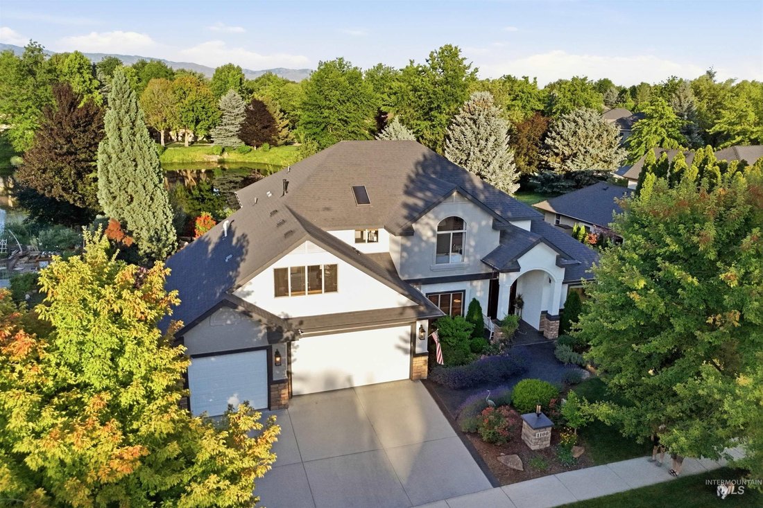House in Eagle, Idaho, United States 4 - 18293008