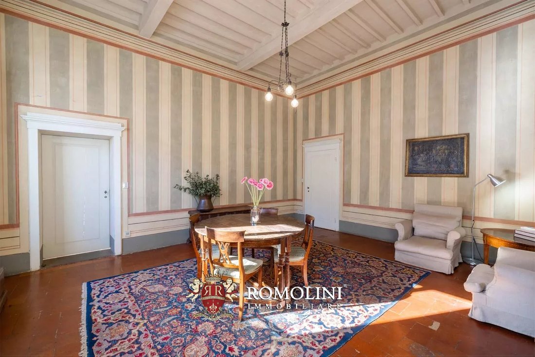 Apartment in Center, Arezzo, Tuscany 3 - 16740286