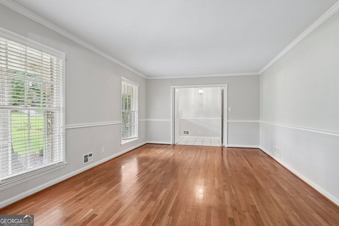 House in Atlanta, Georgia, United States 5 - 18284496