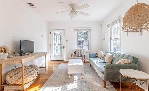 Maison à Austin, Texas, États-Unis 1