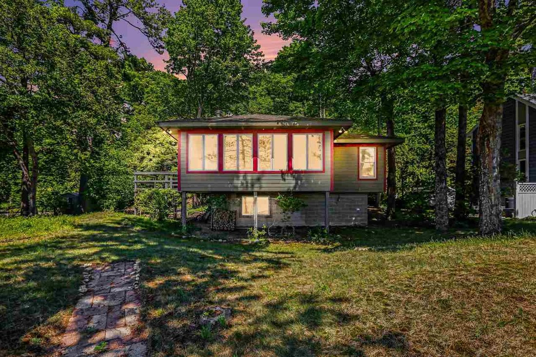 House in Elk Rapids, Michigan, United States 4 - 18296187