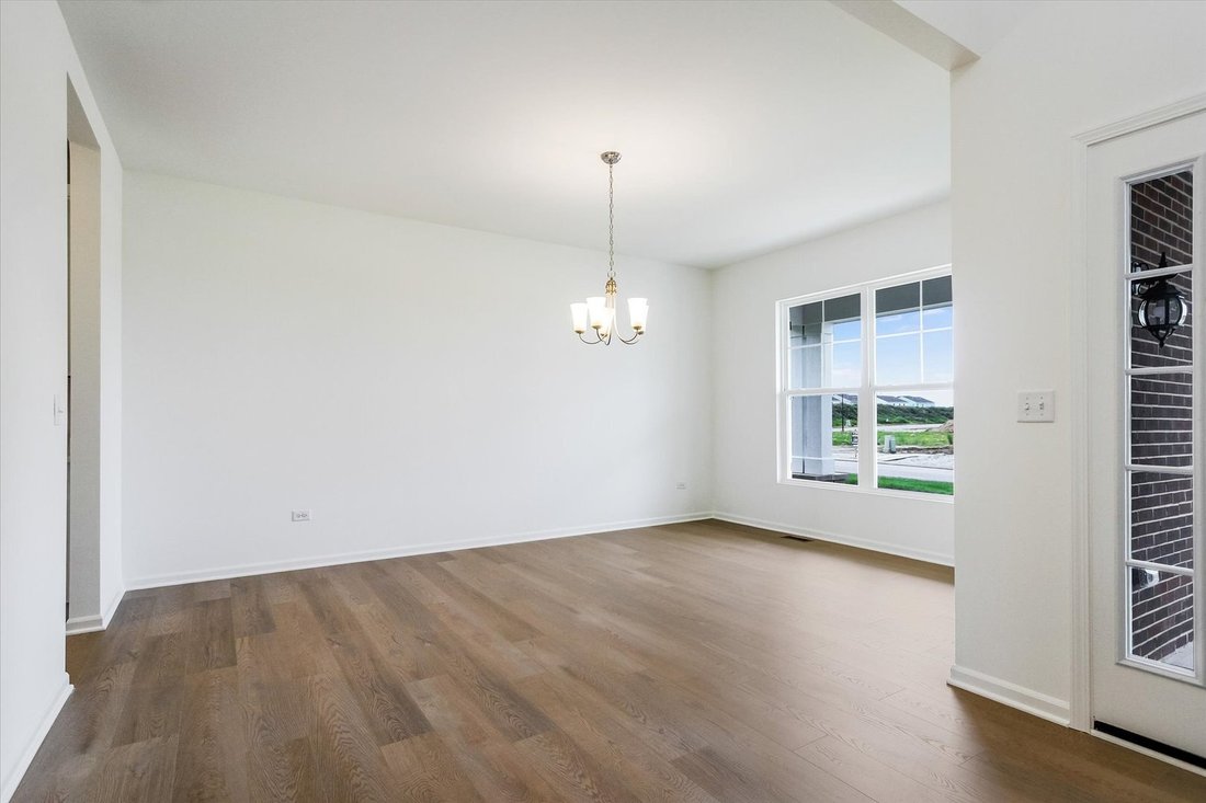 House in Oswego, Illinois, United States 3 - 18078904
