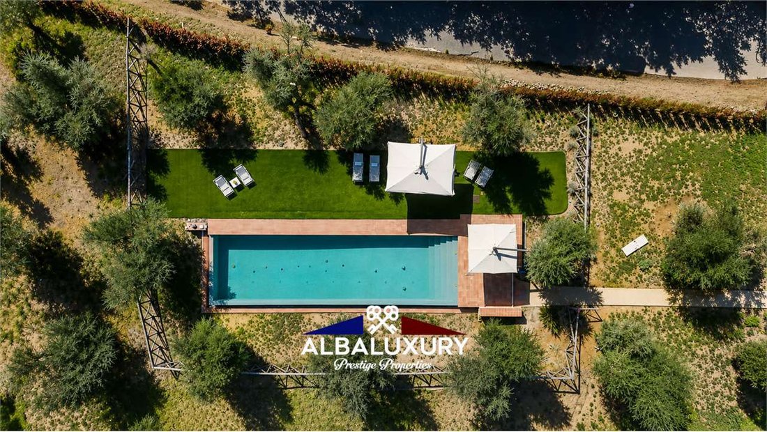 Villa in Costalpino, Siena, Tuscany 5 - 16085137