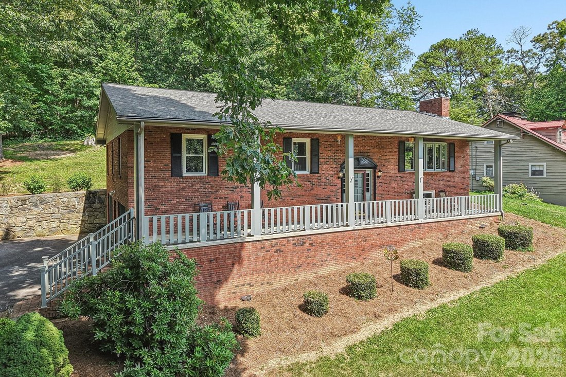 House in Waynesville, North Carolina, United States 5 - 18292516