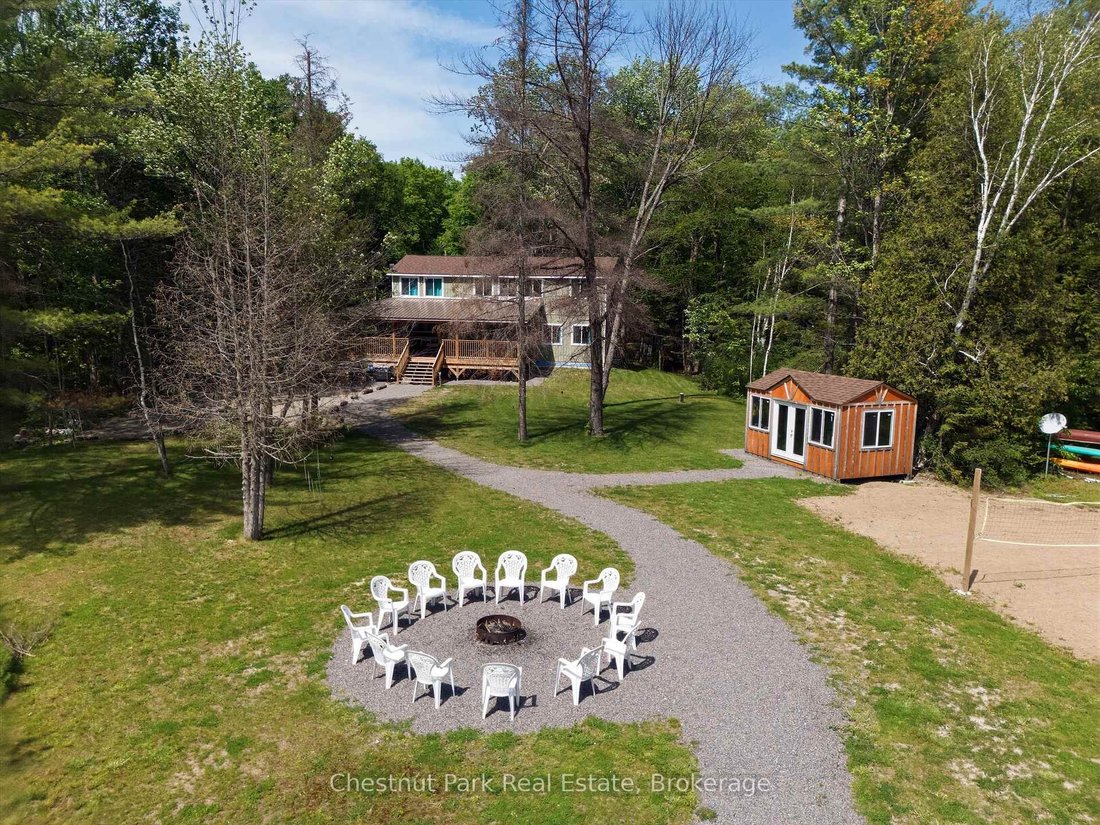 House in Pine Springs, Ontario, Canada 2 - 18099231