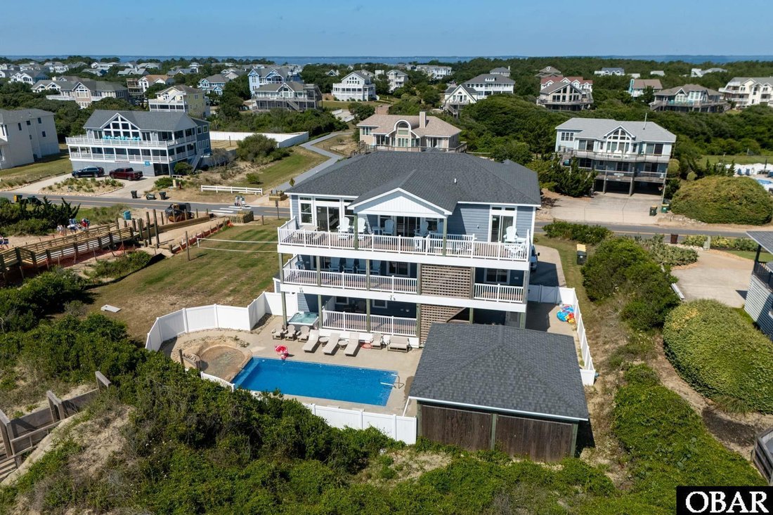 House in Corolla, North Carolina, United States 3 - 18279875
