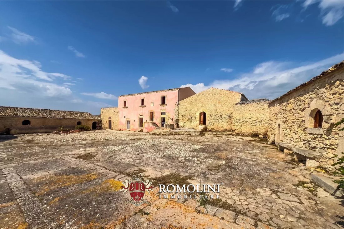 House in Marina, Ragusa, Sicily 1 - 17985970
