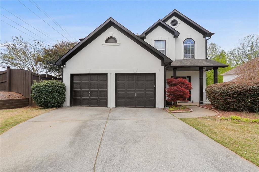 House in Alpharetta, Georgia, United States 1 - 18288513