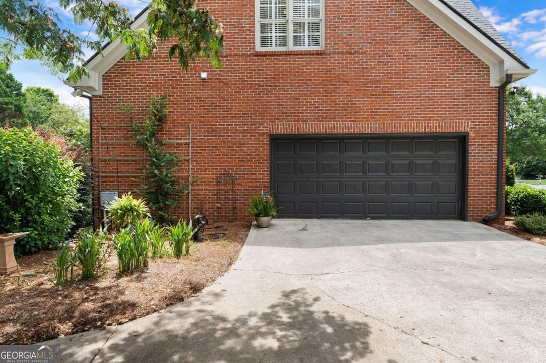 House in Cartersville, Georgia, United States 3 - 18281167