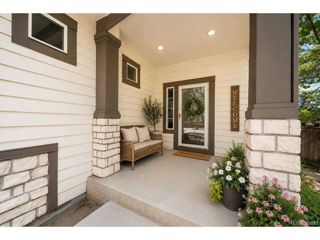 House in Littleton, Colorado, United States 5 - 18172953