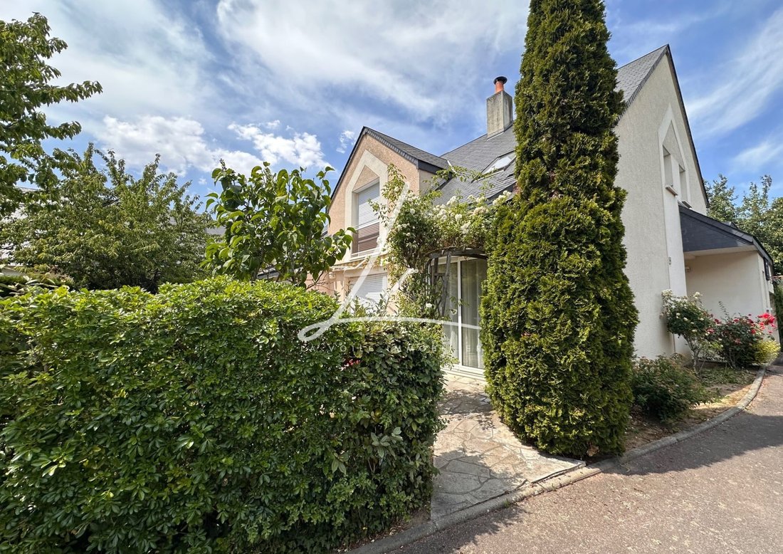 House in La Verte Vallée, Caen, France 1 - 17224207