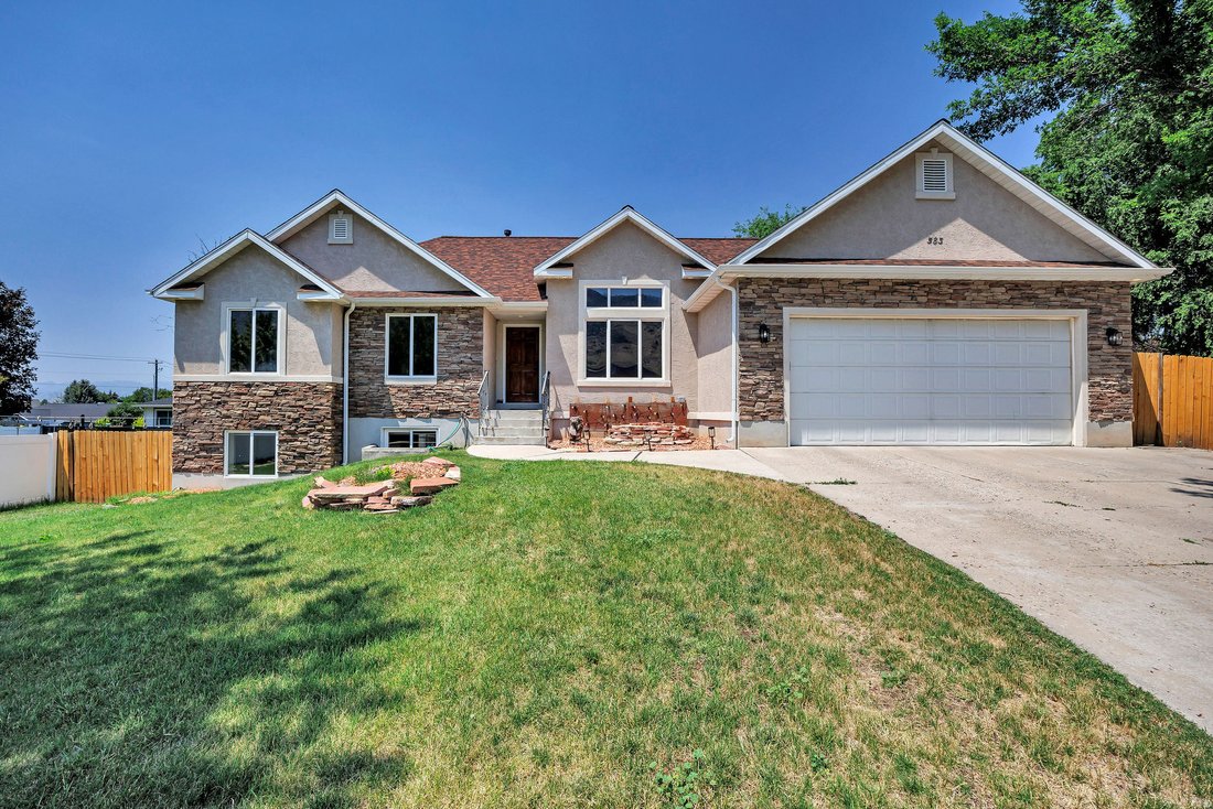 House in Providence, Utah, United States 1 - 18286701