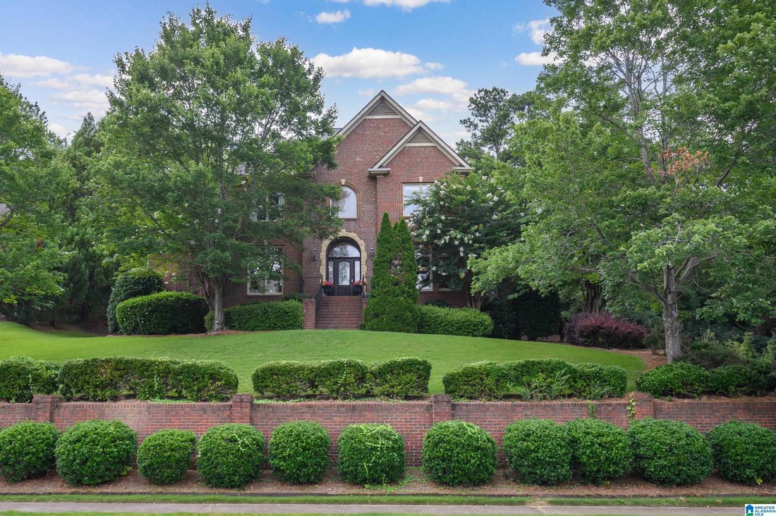 House in Birmingham, Alabama, United States 1 - 18292263