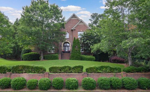 Casa a Birmingham, Alabama, Stati Uniti 1