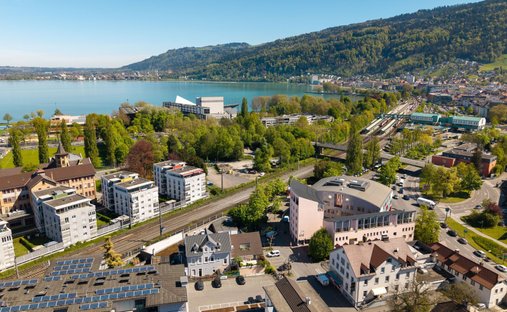 Apartment in Bregenz, Vorarlberg, Austria 1