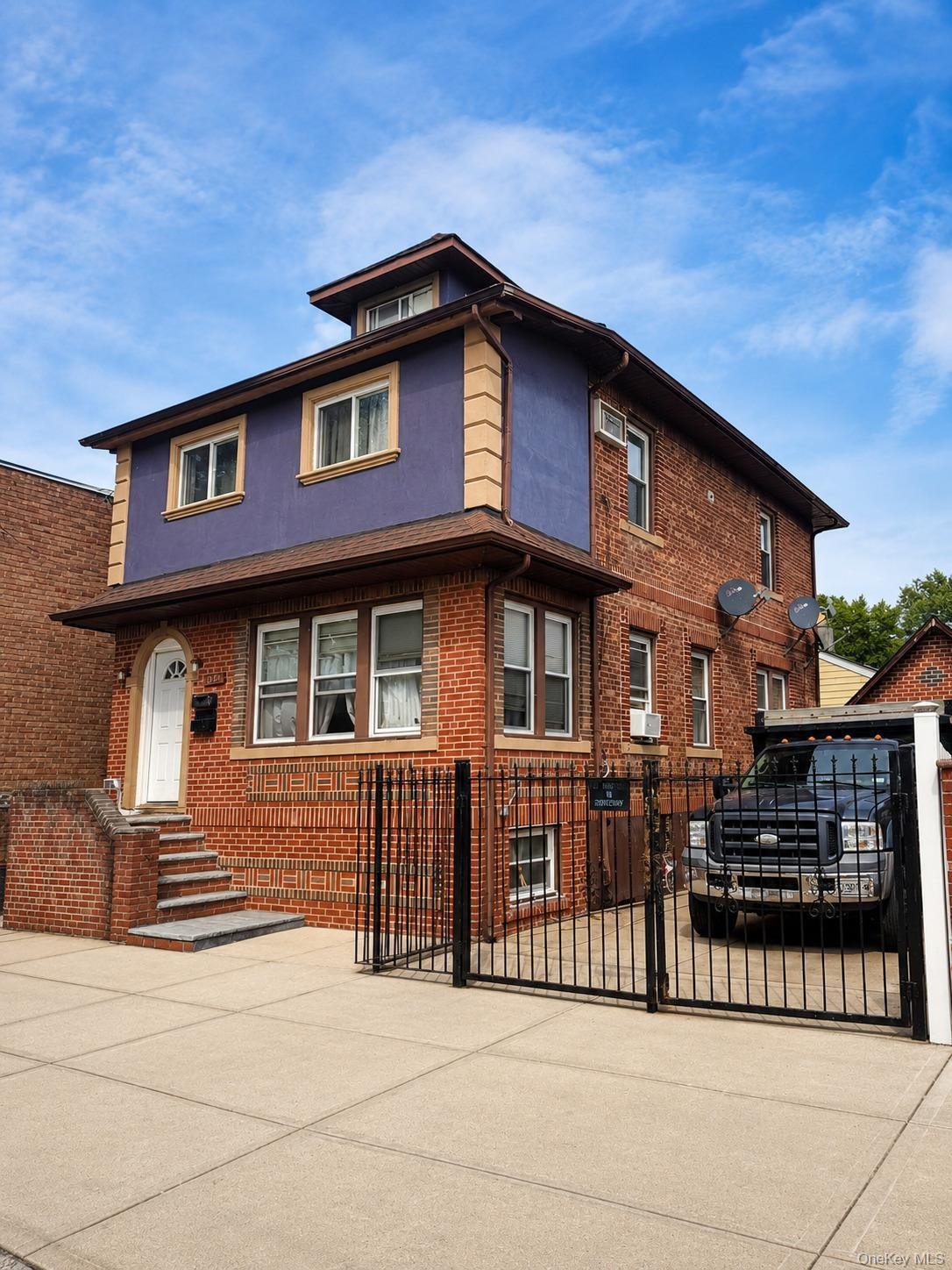 House in New York, New York, United States 1 - 18263841