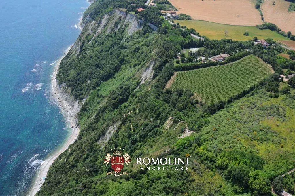 Farm Ranch in Pietralacroce, Ancona, Italy 1 - 15663539