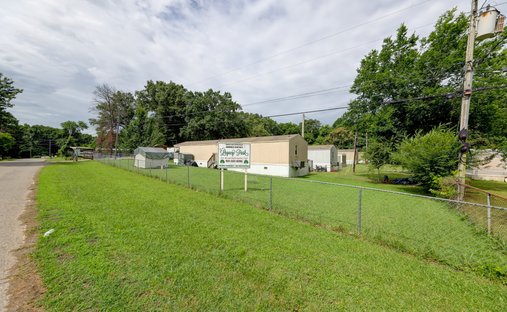 Apartment in Clarksville, Tennessee, United States 1