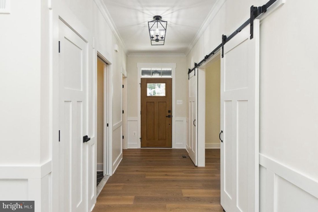 House in Poolesville, Maryland, United States 3 - 18294800