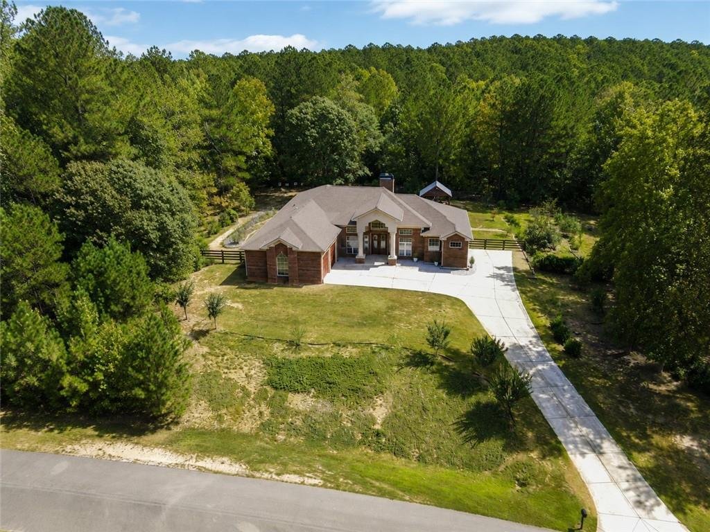 House in Pendergrass, Georgia, United States 2 - 17668485