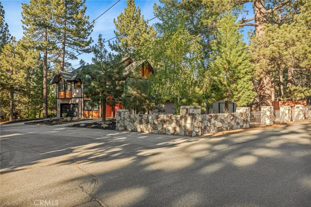 House in Big Bear Lake, California, United States 2 - 18281455