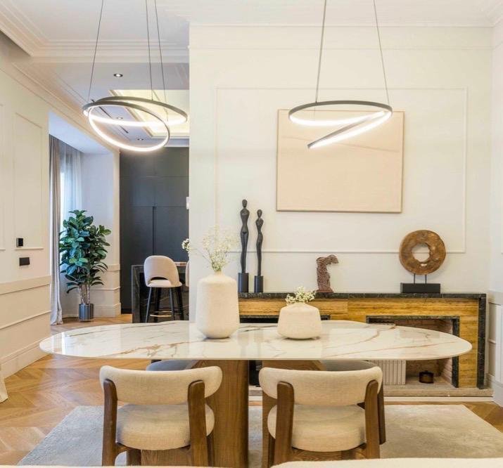 Apartment in Barrio Salamanca, Madrid, Spain 2 - 18286645