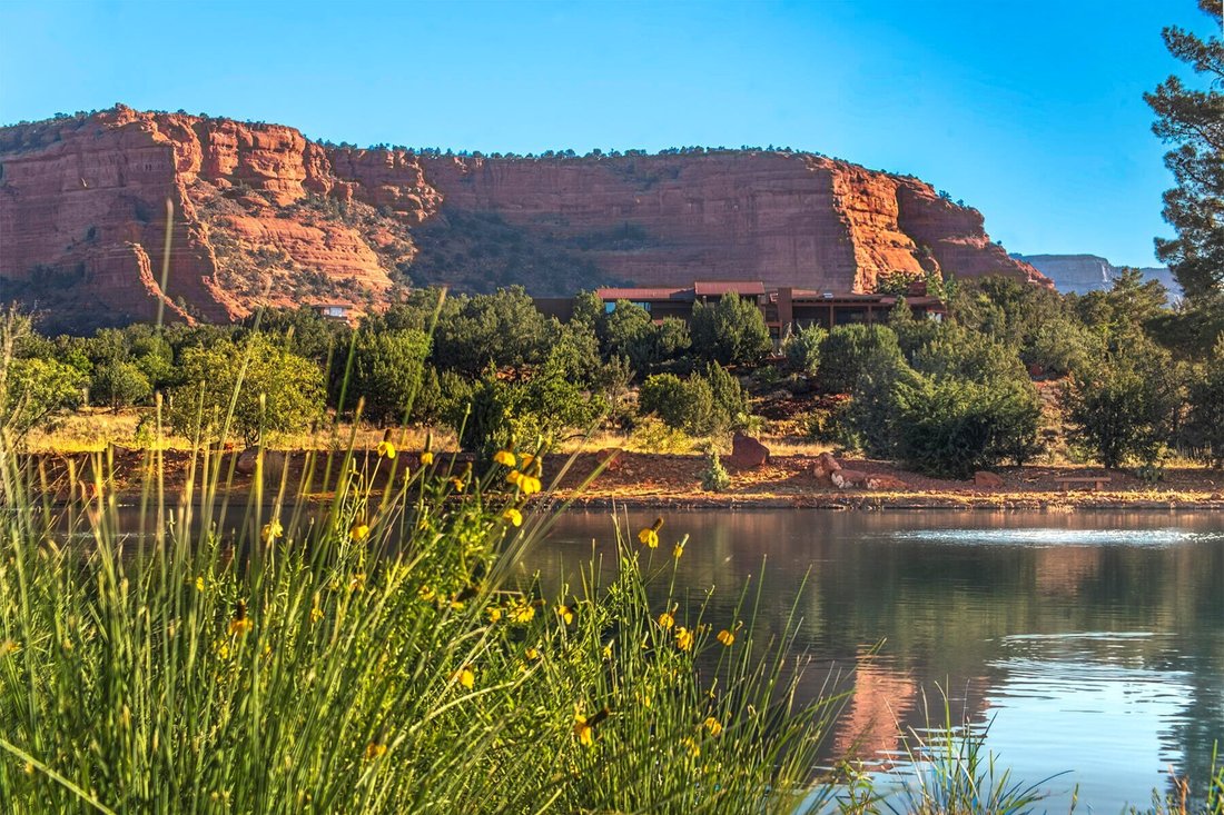 Land in Sedona, Arizona, United States 5 - 18289052