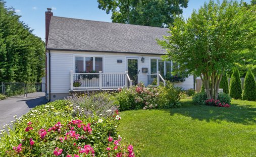 House in Greenlawn, New York, United States 1
