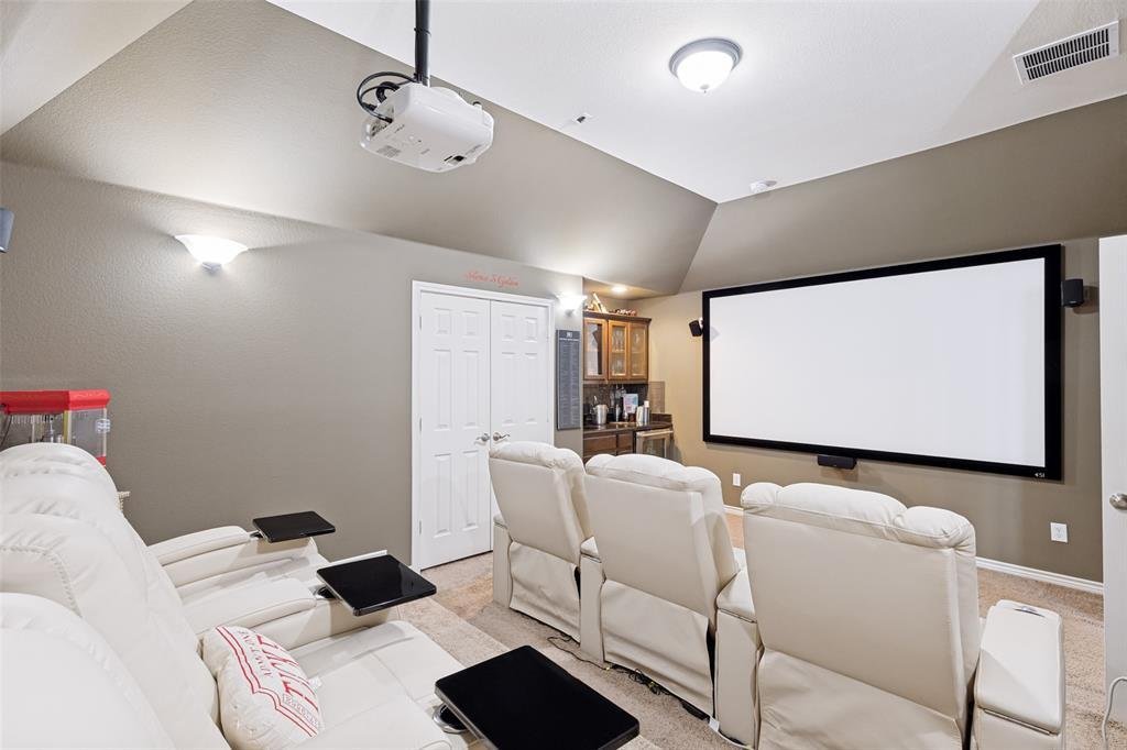 House in Fort Worth, Texas, United States 3 - 18292390
