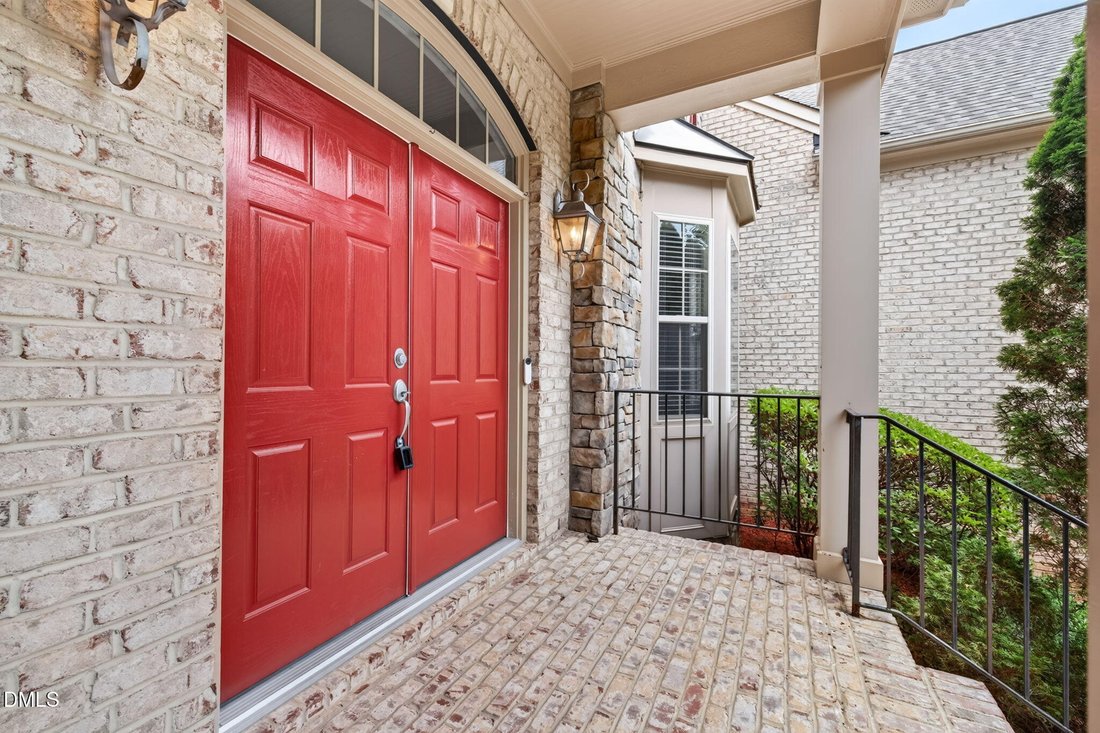House in Cary, North Carolina, United States 5 - 18290979