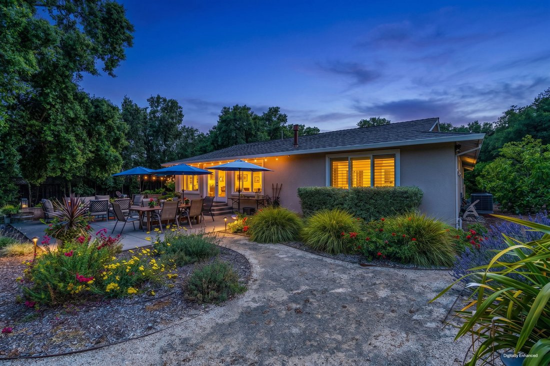 House in Sonoma, California, United States 3 - 18283237