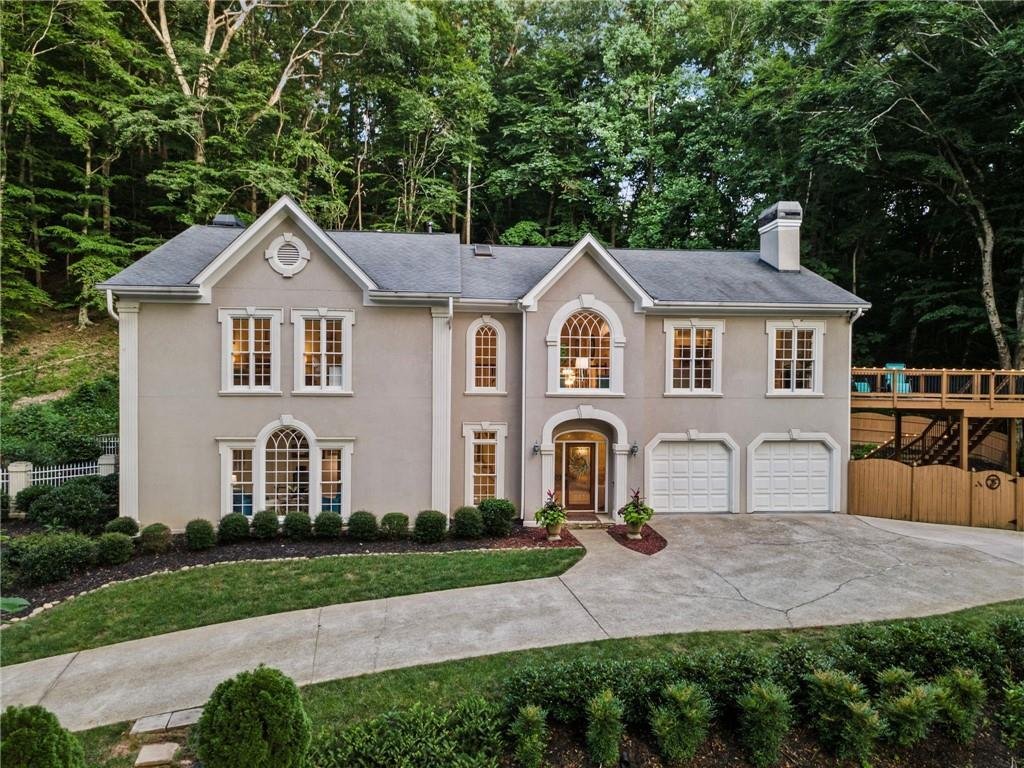 House in Roswell, Georgia, United States 1 - 18292304
