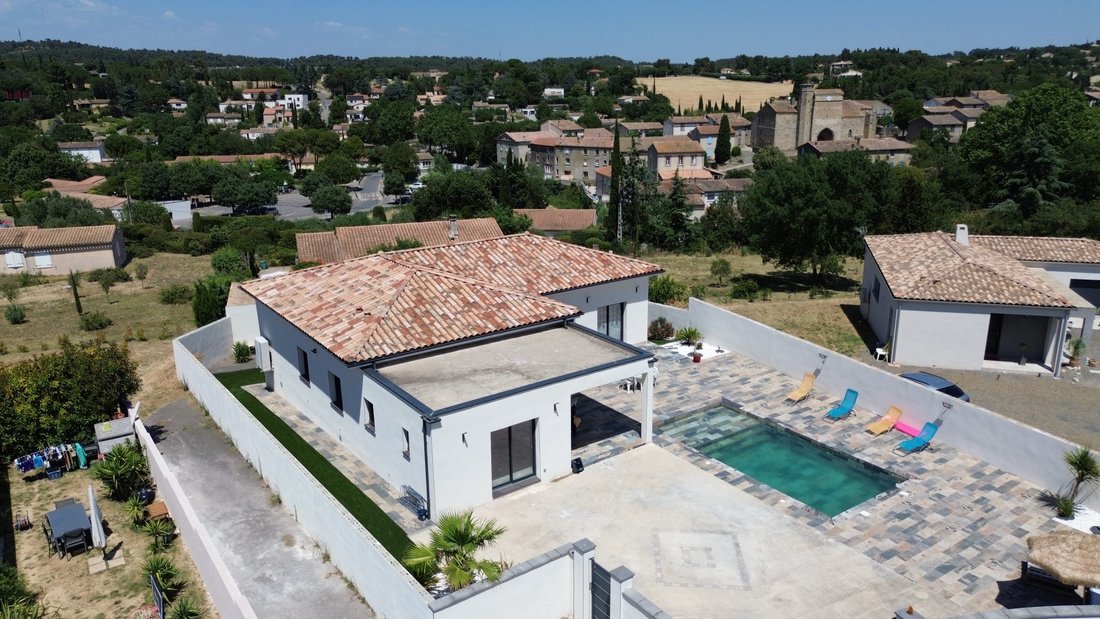 House in Palaja, Occitania, France 1 - 18287887