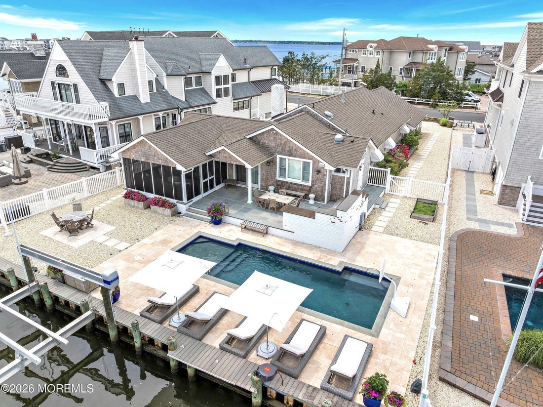 House in Lavallette, New Jersey, United States 1 - 18290442