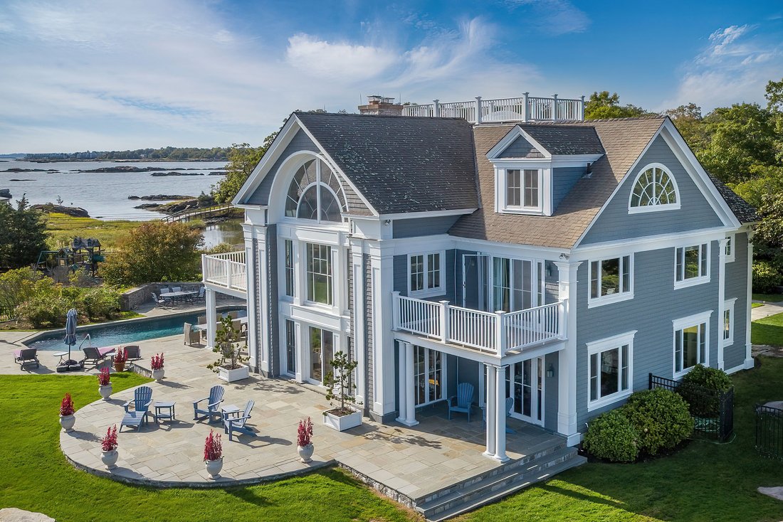 House in Branford, Connecticut, United States 4 - 18295357