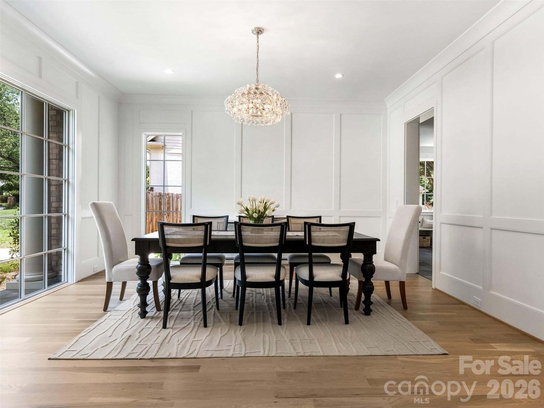 House in Charlotte, North Carolina, United States 4 - 18214373