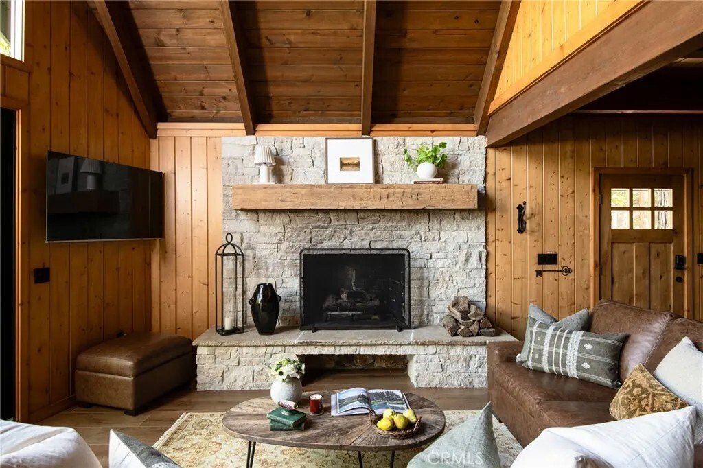 House in Lake Arrowhead, California, United States 4 - 17964004