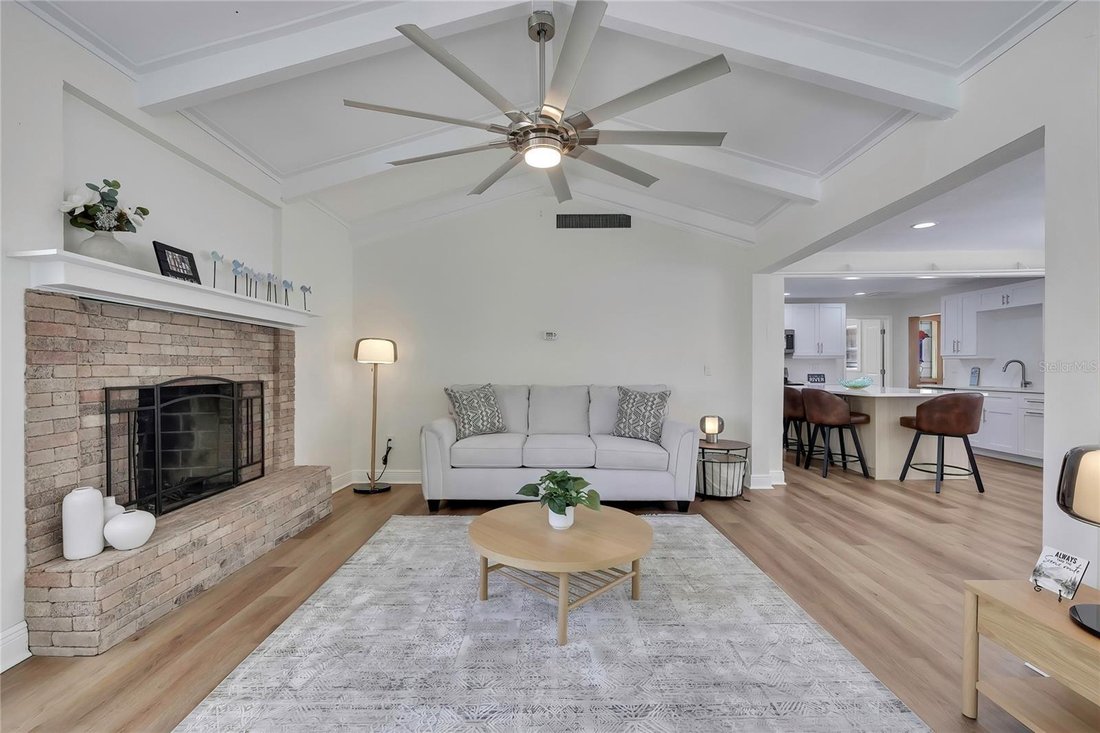 House in Spring Hill, Florida, United States 5 - 18293747