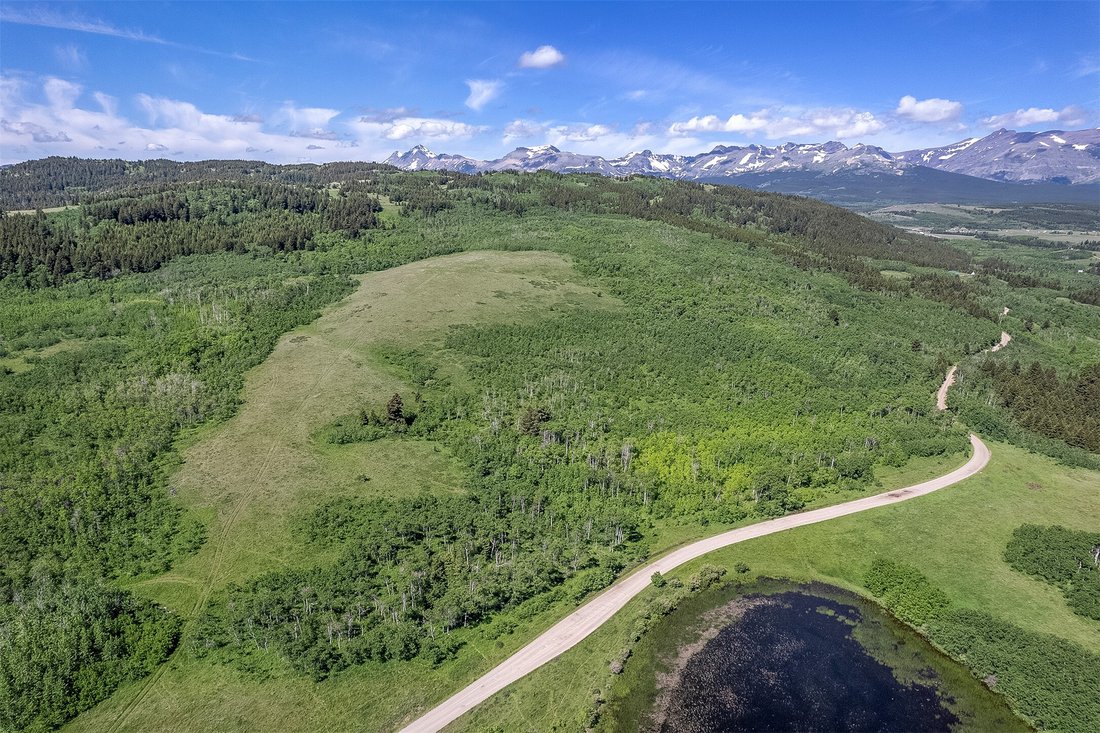 Land in East Glacier Park, Montana, United States 2 - 18289200