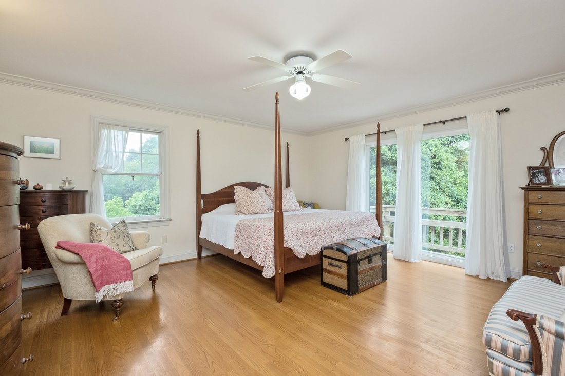 House in Crozet, Virginia, United States 4 - 18279897