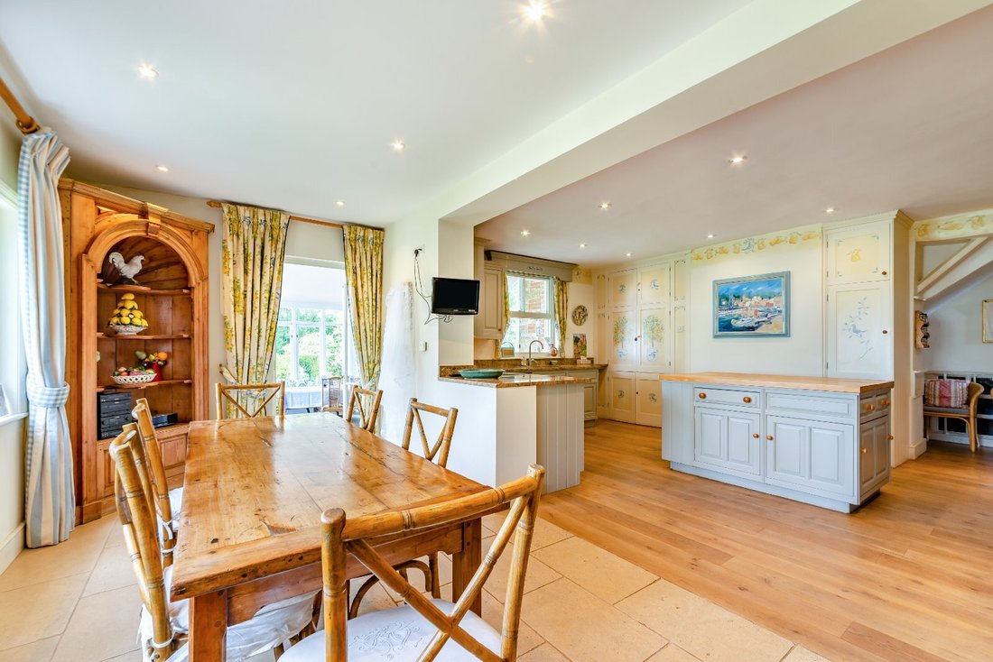 Haus in Potterne, England 5 - 18280490