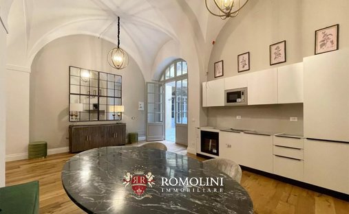 Apartment in Center, Florence, Tuscany 1