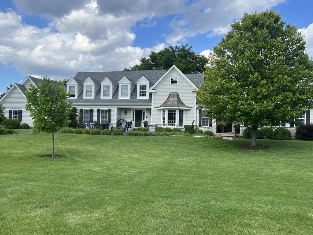 House in Campton Hills, Illinois, United States 3 - 18296257