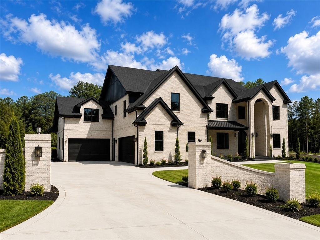 House in Buford, Georgia, United States 1 - 18285945