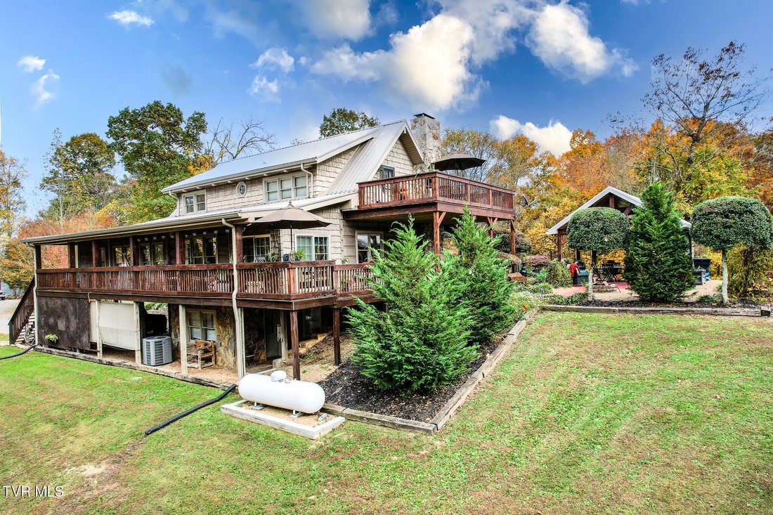 House in Greeneville, Tennessee, United States 3 - 18288232
