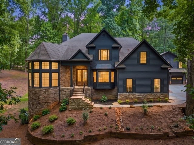 House in Milton, Georgia, United States 3 - 18284577